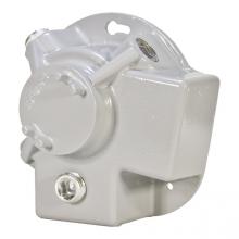 Dialight HZXJB100 - Univ Jbox, Wall/Pole, 1.00"