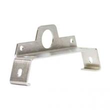 Dialight LTXENDCAPKIT - Lin II End Cap w safety hook