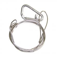 Dialight HZXCBL2 - Safety Cables 5/32"