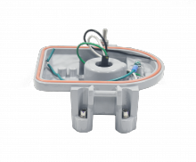Dialight HZXUMA - AREA LIGHT - UMA HUB