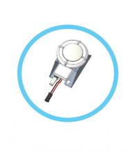 Dialight WOSU22BG - Wireless Occ Sensor Wide