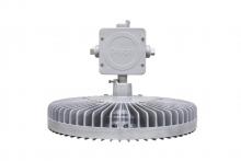 Dialight HCD7MC2ENNWNGN - CID2 CBX 100-277VAC 27K MCG