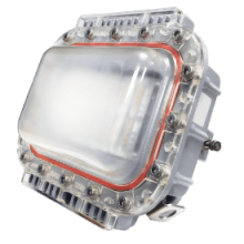 Dialight ALD5AC26DSNNGN - PC 6k 180 CW 120V 45SM