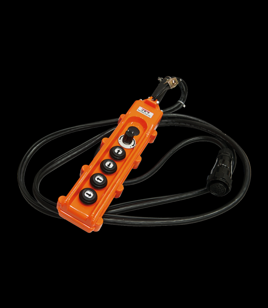 PBC-430VOLT 4 BTN PNDT 30' Lift