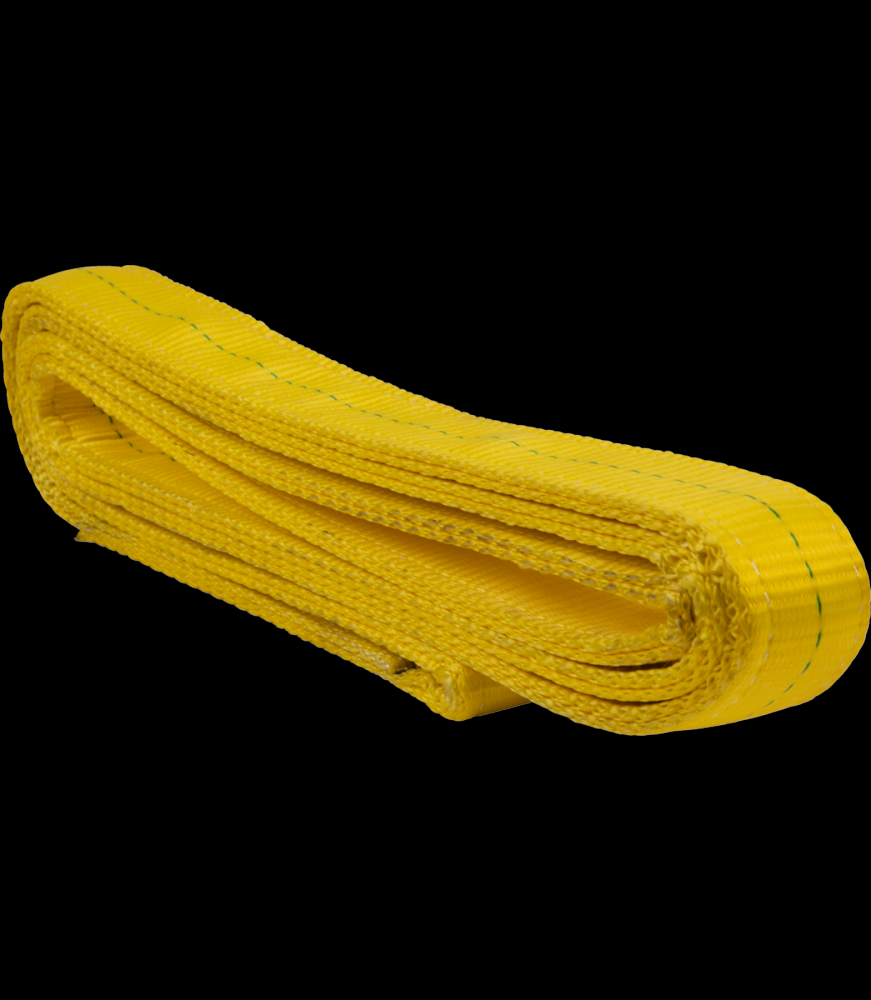Endless 2-Ply Polyester 2 x 10' Web Sl