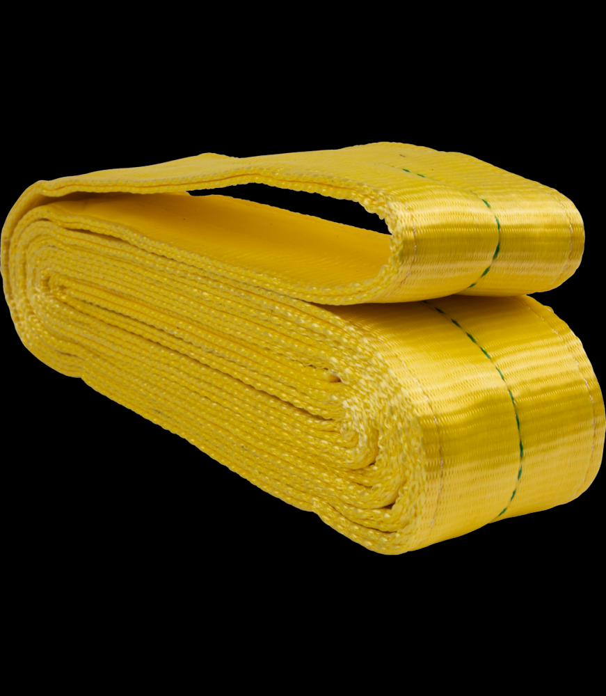 Endless 2-Ply Polyester 4 x 10' Web