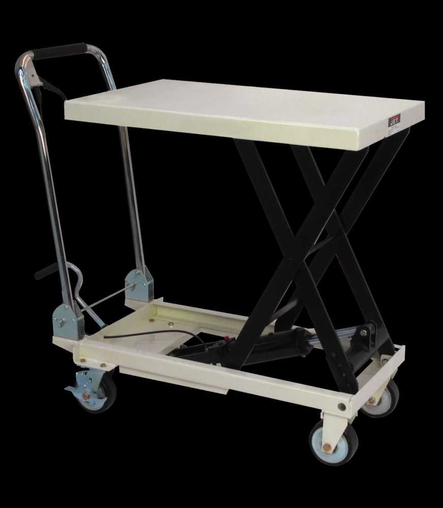 SLT-1650 SCISSOR LIFT TABLE