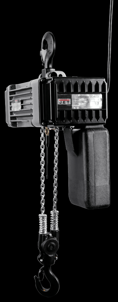 BLVS050-020 1/2T ELEC HST 20' LIFT 1 P