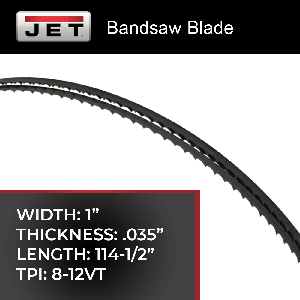 BLADE-1x.035x 114-1/2x 8/12VT-7014