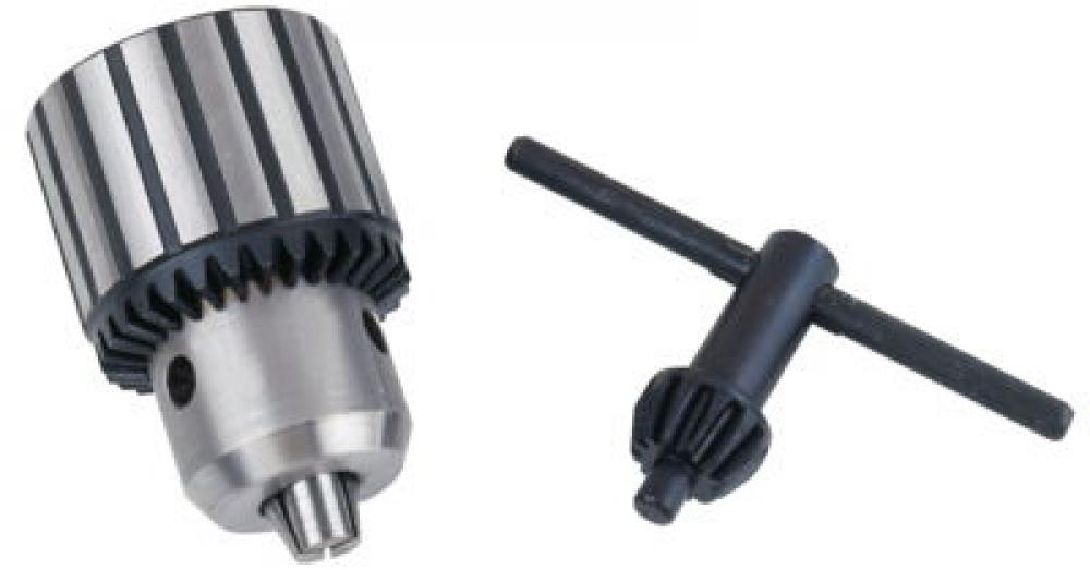 TDC-501 1/2 DRILL CHUCK JT-33 w/key