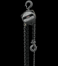 Jet - US 101922 - S90-150-20 1-1/2T CHN HST 20' LIFT