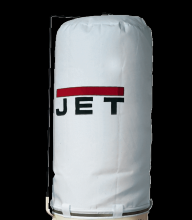 Jet - US JT9-708698 - FB-111212A (FB-1200)/DC-1100A FILTER BAG