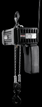 Jet - US 104022 - BLVS050-010 1/2T ELEC HST 10' LIFT 1 P
