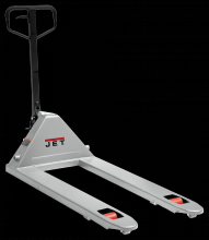 Jet - US 161009 - PT-2748JB 27"X48" 5500LB PALLET TRUCK