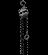 Jet - US 101933 - S90-200-30 2T CHN HST 30' LIFT (TEXT)