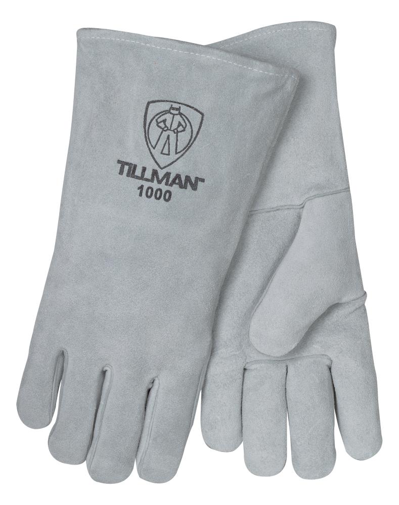 STICK Welding COWHIDE Gloves