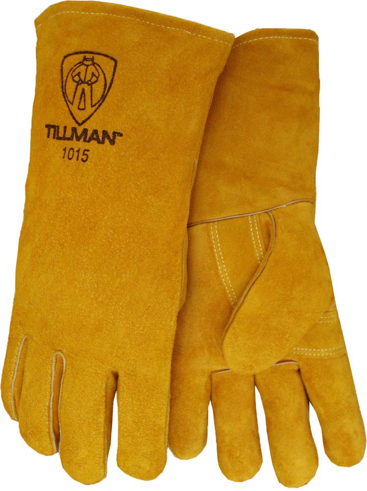 STICK Welding COWHIDE Gloves