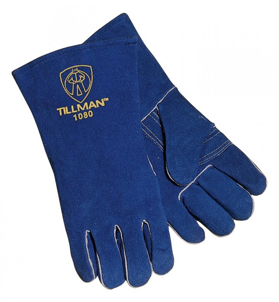 STICK Welding COWHIDE Gloves