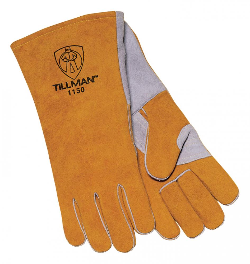 STICK Welding COWHIDE Gloves