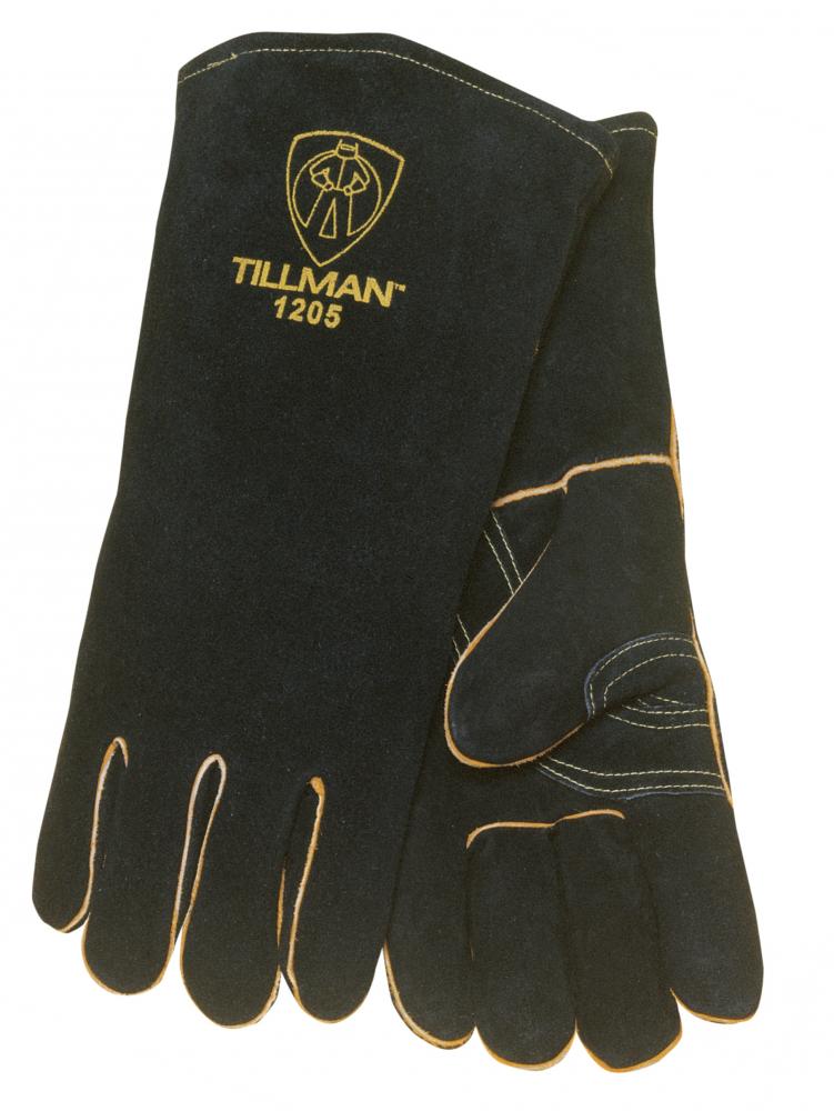 STICK Welding COWHIDE Gloves