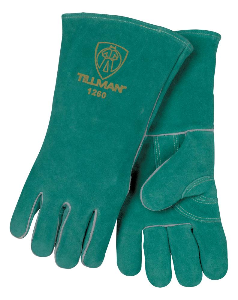 STICK Welding COWHIDE Gloves