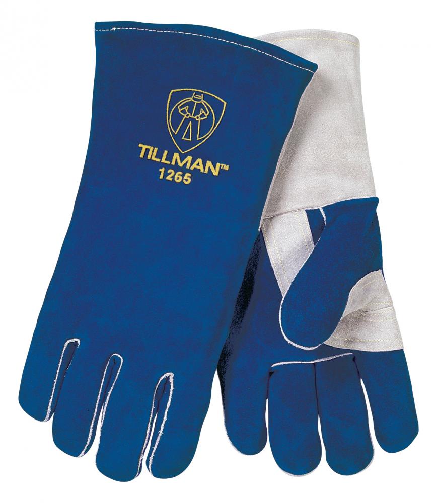 COWHIDE HIGH HEAT Gloves