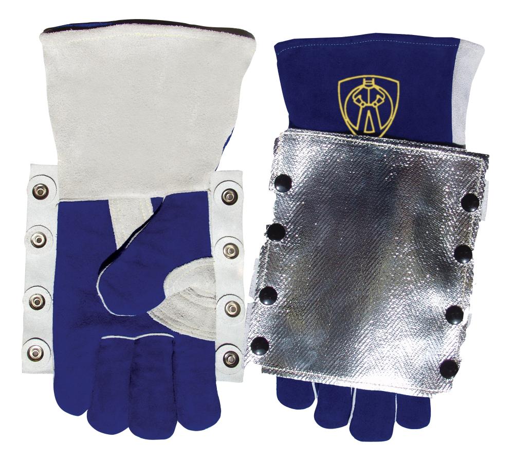 COWHIDE/ACK HIGH HEAT Gloves