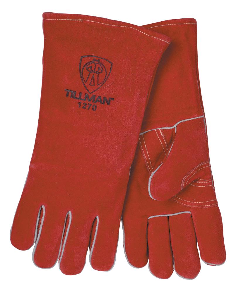STICK Welding COWHIDE Gloves