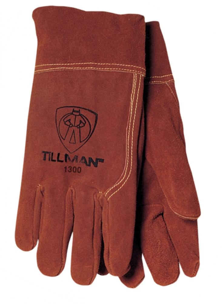 MIG Welding COWHIDE Gloves