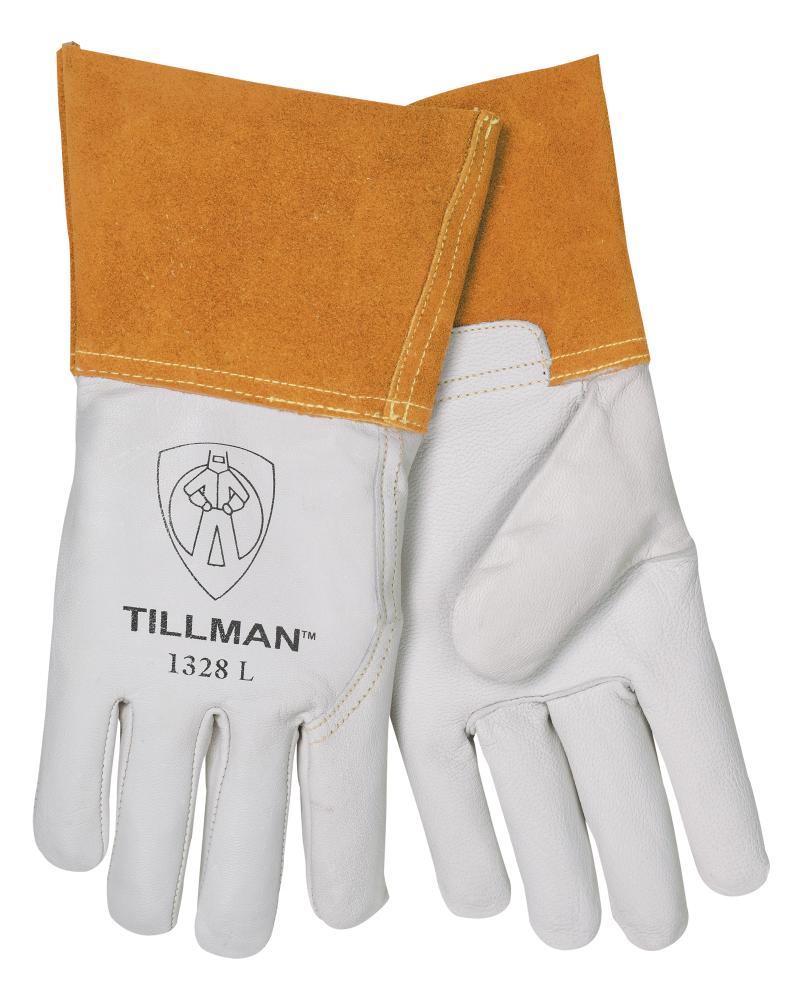 TIG Welding KIDSKIN Gloves