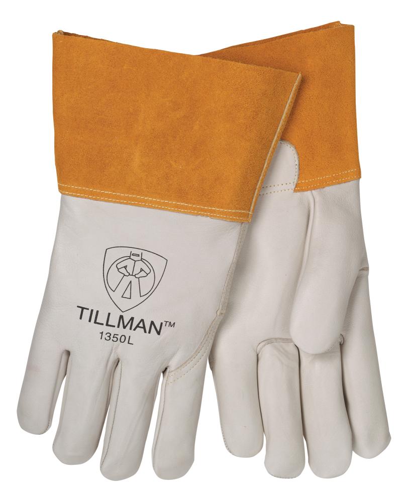 MIG Welding COWHIDE Gloves