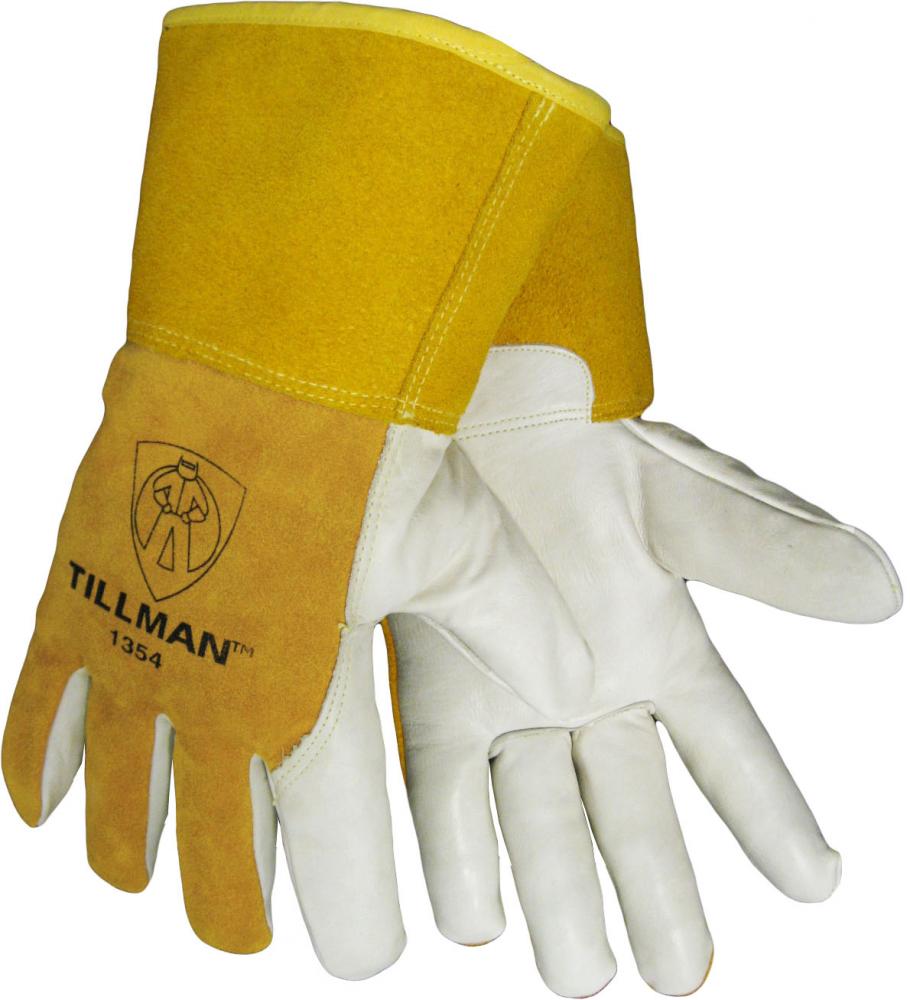 MIG Welding COWHIDE Gloves