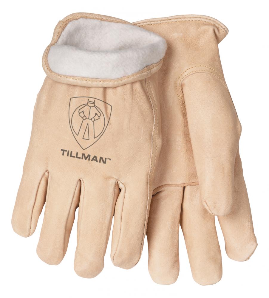 PIGSKIN WINTER Gloves