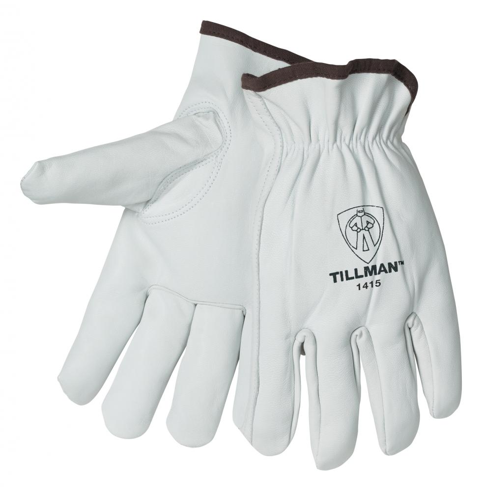 GOATSKIN DRIVER Gloves