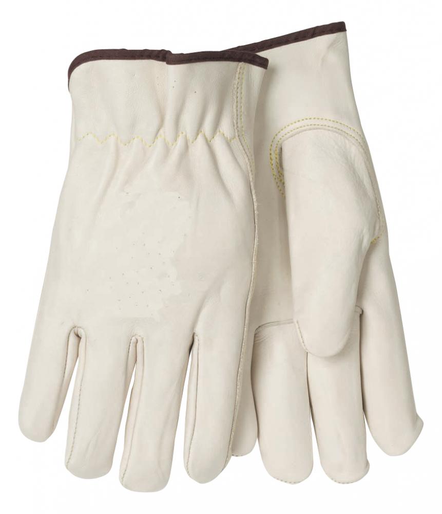 COWHIDE DRIVER Gloves