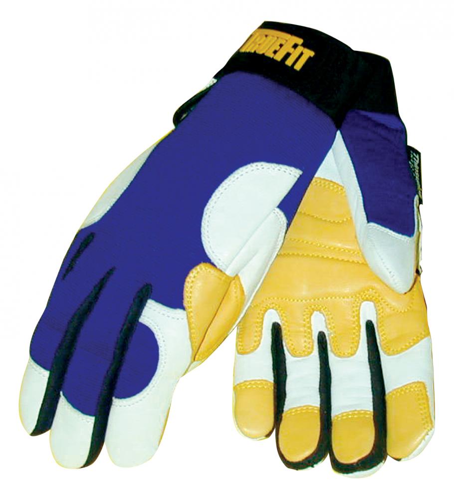 GOATSKIN/SPANDEX TRUEFIT Gloves
