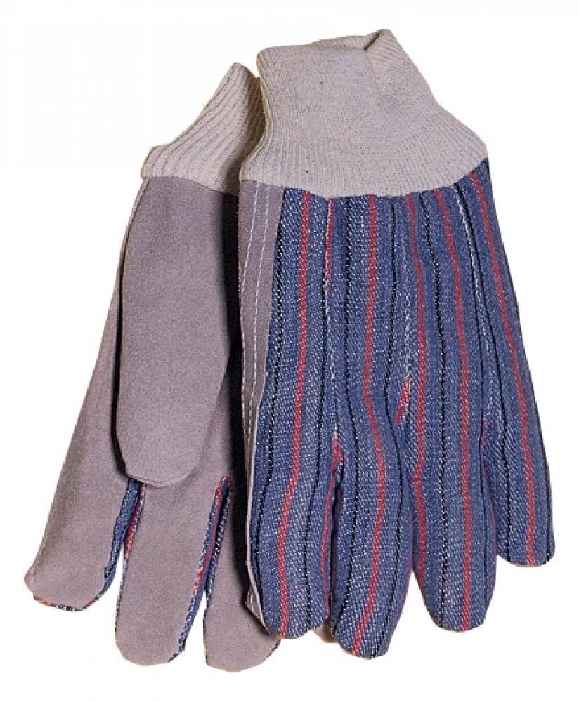 COWHIDE/CANVAS WORK Gloves