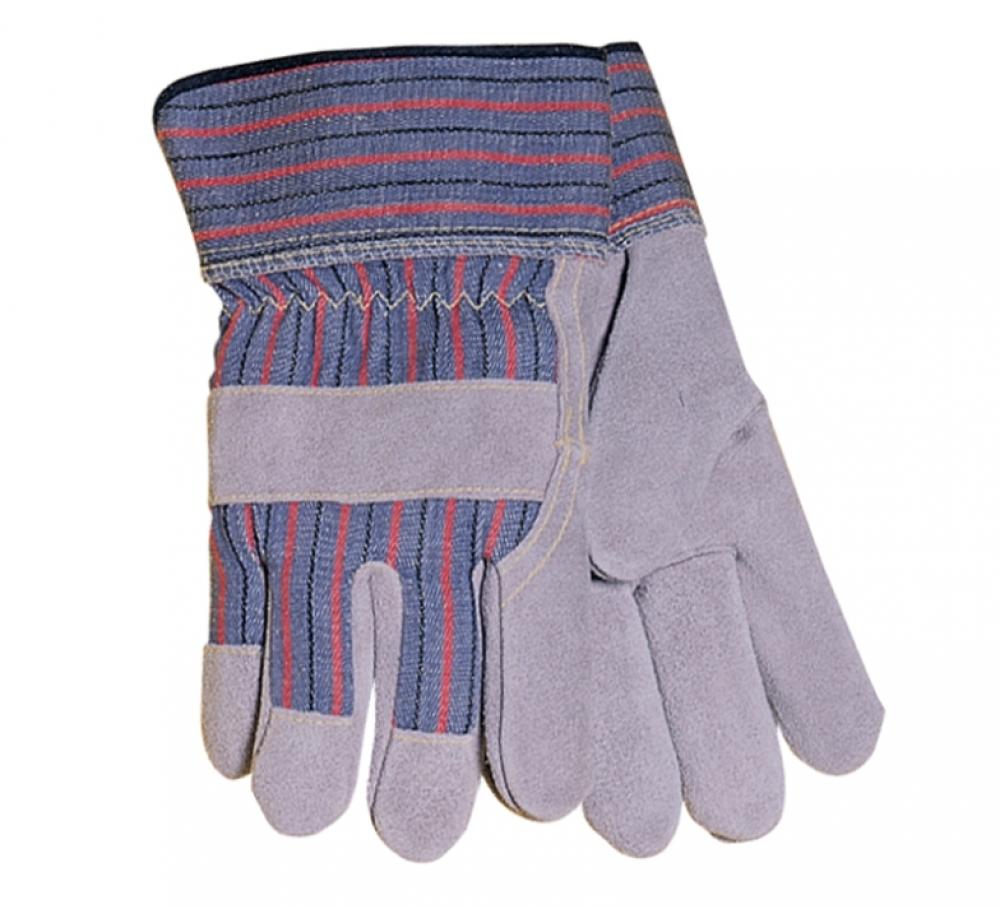 COWHIDE/CANVAS WORK Gloves
