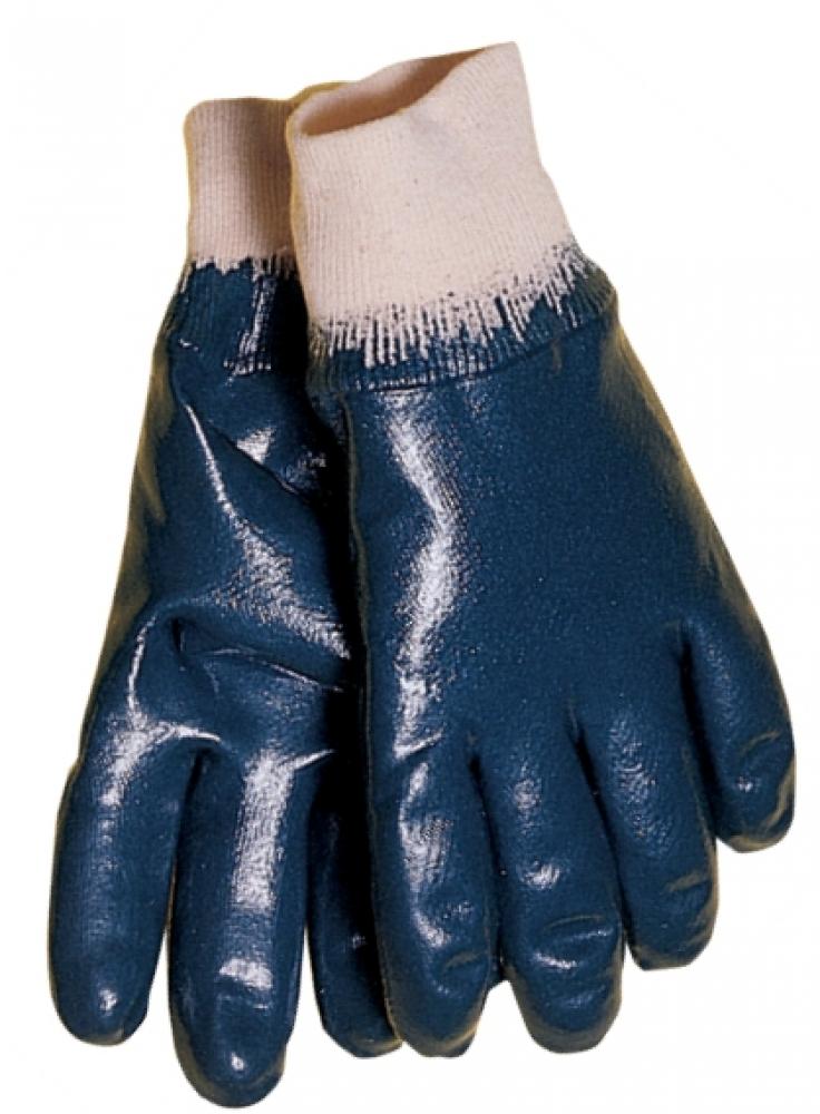NITRILE COATED Gloves