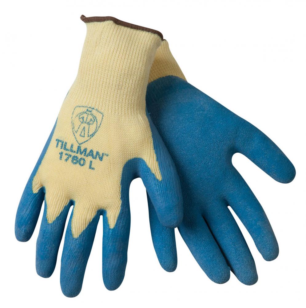 LATEX COATED Gloves
