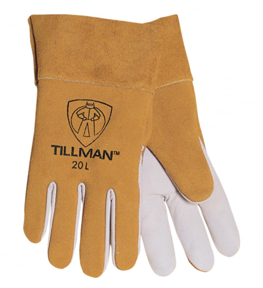 TIG Welding KIDSKIN/COWHIDE Gloves