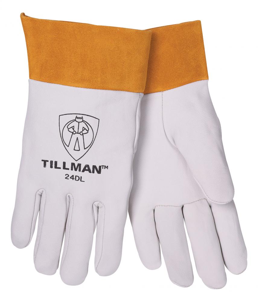 TIG Welding KIDSKIN Gloves