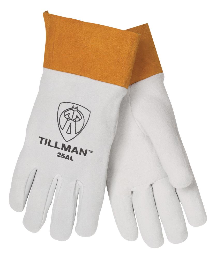TIG Welding DEERSKIN Gloves