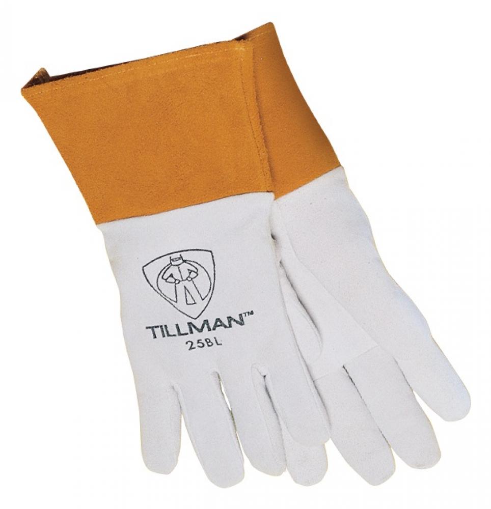 TIG Welding DEERSKIN Gloves