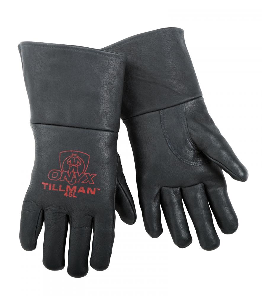 MIG Welding PIGSKIN Gloves