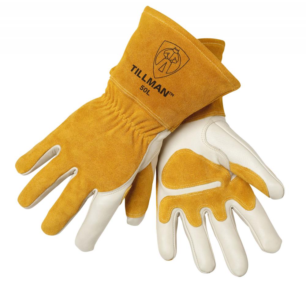 MIG Welding COWHIDE Gloves