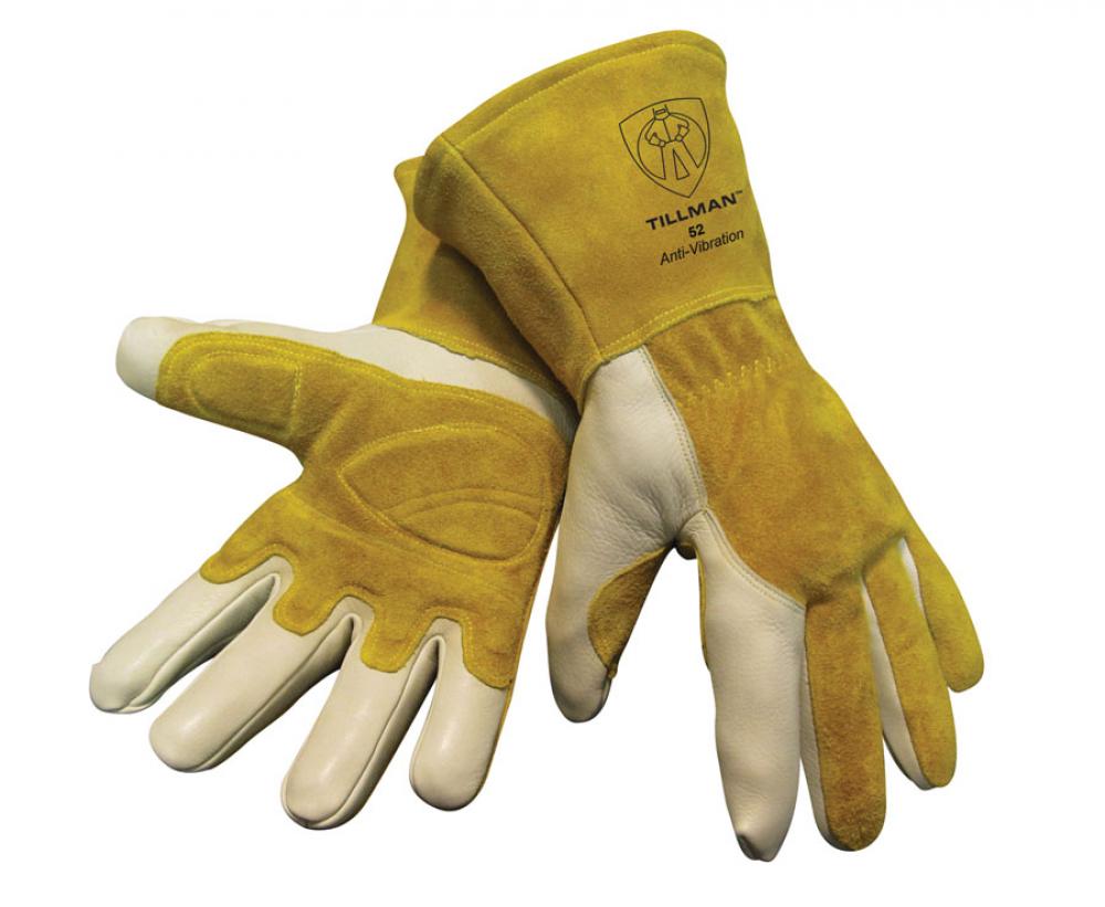 MIG Welding COWHIDE Gloves