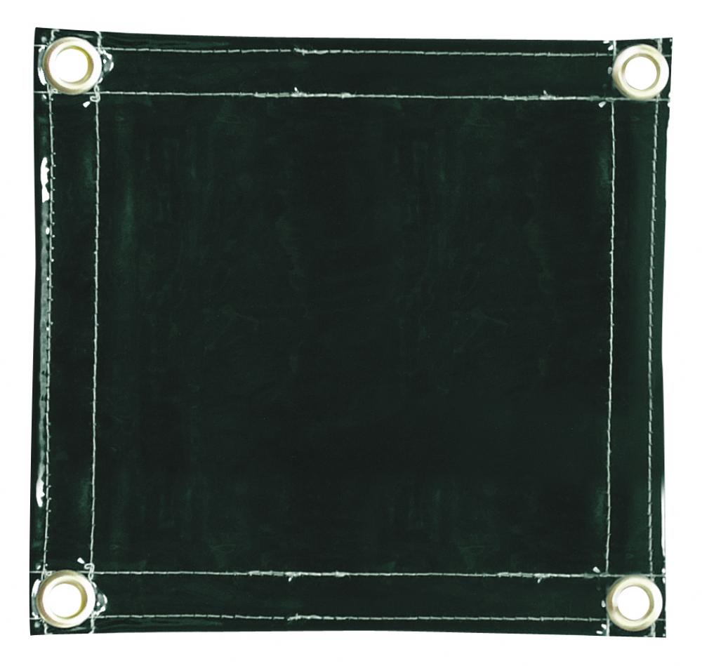 TRANSPARENT VINYL Welding Blanket/Curtain