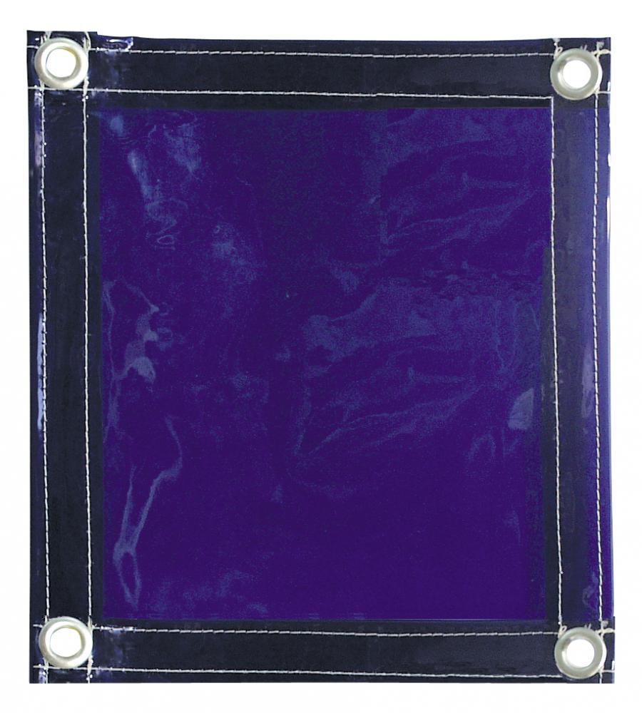 TRANSPARENT VINYL Welding Blanket/Curtain