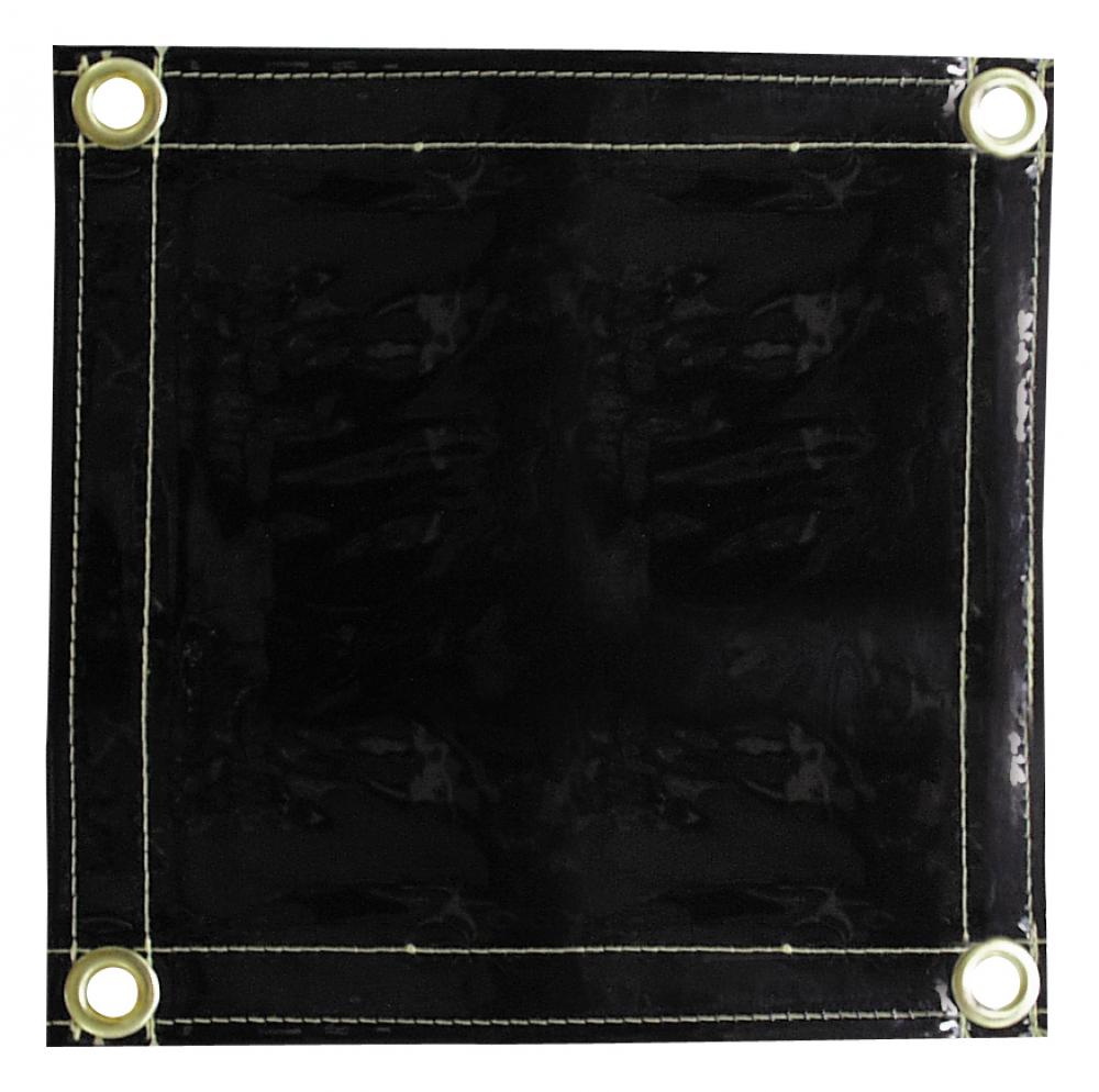 TRANSPARENT VINYL Welding Blanket/Curtain